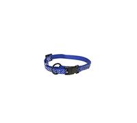 Karlie Art Sportiv Plus Adjustable Collar with Printed Motif Mix and Match L: 40-55 cm W: 20 mm Arrow
