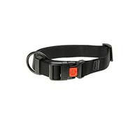 Karlie Art Sportiv Plus Collars, 45-65 cm x 25 mm, Black