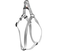 Karlie Art Sportiv Plus Harness 1-2-3 Step and Go Universal Colours Mix and Match B: 25 mm Br um: 40-70 cm M Light Grey