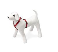 Karlie Art Sportiv Plus Harness, 35-50 cm x 15 mm, Red