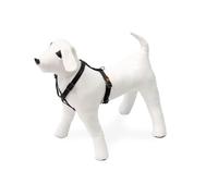 Karlie Art Sportiv Plus Harness, 65-100 cm x 25 mm, Black