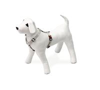 Karlie Art Sportiv Plus Harness Mix and Match Width 20 mm Width 45-70 cm M Light Grey