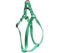 Karlie Art Sportiv Plus Harness with 1-2-3 Step & Go System 25 mm 40-70 cm Mint 0.225 kg