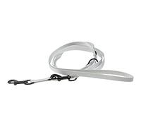 Karlie Art Sportiv Plus Lead Universal Colours Mix and Match L 200 cm W 20 mm M Light Grey