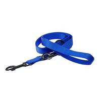 Karlie Art Sportiv Plus Lead Universal Colours Mix and Match L 200 cm W 25 mm L/XL Blue