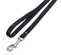 Karlie Art Sportiv Plus Leades, 100 cm x 20 mm, Black