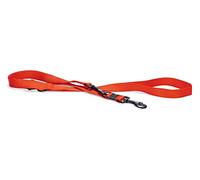 Karlie Art Sportiv Plus Training Leades, 200 cm x 25 mm, Red