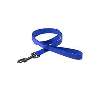 Karlie Art Sportiv Plus Universal Lead Mix and Match L: 100 cm, Width: 20 mm, Medium Blue