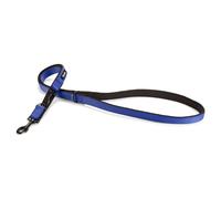 Karlie Art Sportiv Premium Leash Blue 200Cm For Dog Training 25Mm