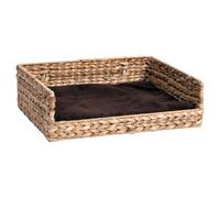 Karlie Banana Leaf Deluxe Wall Mounted Cat Lounger