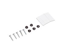 Karlie Bolt Replacement - Cat Flaps - for Porta Cat Door without Tunnel and Size 19.2 x 20 cm
