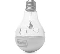 Karlie Cat food light bulb length: 7 cm, width: 7 cm, height: 11 cm with bell