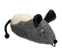 Karlie Cat Toy Giant Mouse, RRP 26.29 EUR, NEW