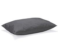 Karlie Charles Dog Cushion, Dark Grey, 100 x 70 x 20 cm