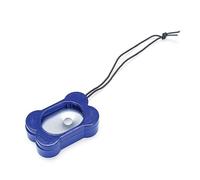 Karlie Clicker Acoustic Trainer, 5 x 3 x 1.5 cm, Assorted Colours