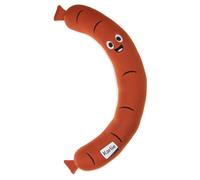 Karlie Cool Sausage Dog Toy - 1 Toy
