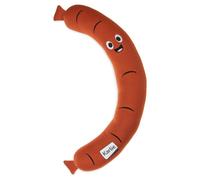 Karlie Cool Sausage Dog Toy - 1 Toy