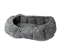 Karlie Flamingo Pet Bed, Cuddly, for Domus Pet Basket