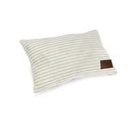 Karlie DBL Cushion Ribbed Light Grey 3 35 x 23 x 6 cm Light Grey