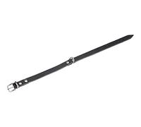 Karlie Diamond Collar, 10 mm Width x 32 cm Length x 10 mm Width, Black