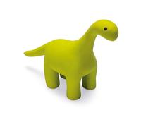 Karlie Dino Latex Dog Toy, Green, 21 x 6 x 15 cm