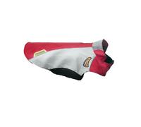 Karlie Dog Coat Touchdog 2 Outdoor Red For Female And Male Size XL 47X62X38