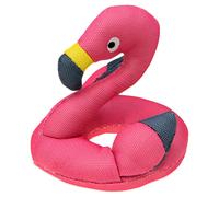 Karlie Dog Cooling Toy Flamingo Pink, RRP 12.49 EUR, New