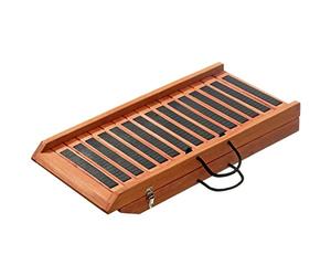 Karlie Dog Ramp Car Gangway, 120 x 30 x 6 cm