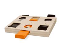 Karlie Doggy Brain Train Diana Interactive Dog Toy 29X24X2.5 Cm