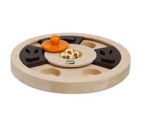 Karlie Doggy Brain Train Hera Interactive Dog Toy 25X25 Cm