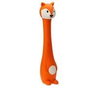 Karlie Dogs Latex Toy Dummy Fox, RRP 12.99 EUR, NEW