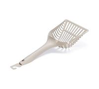 Karlie Eco Cat Litter Scoop, 26.5 x 10 x 2 cm, Grey