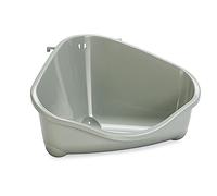 Karlie Eco Rodent Toilet 18.5 x 11 x 10 cm Green