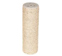 Karlie Ersatz-Kratzstamm 29 CM for Cat Scratching Post Banana Leaf III Beige