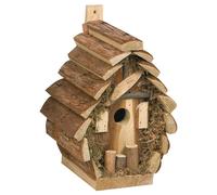 Karlie Flamingo Bird Nest Box Cortesa Rondo, New