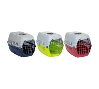 Karlie Flamingo Dog Carrier Tourist II Hawaii, RRP 31.79 EUR, NEW