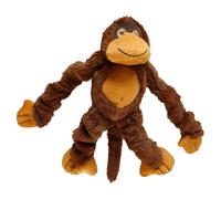 Karlie Flamingo Dog Toy Plush Gorilla, NEW