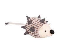 Karlie Flamingo Dog Toy Plush Hedgehog, New