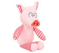 Karlie Flamingo Dog Toy Plush Pig, RRP 18.49 EUR, New
