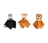 Karlie Flamingo Dog Toy Plush Safari, New