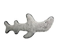 Karlie Flamingo Dog Toy Plush Shark, RRP 22.09 EUR, NEW