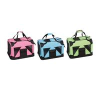 Karlie Flamingo Dog Transport Cage Fun, RRP 64.99 EUR, NEW