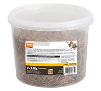 Karlie Flamingo Mealworms, 540 G, NEW