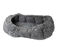 Karlie Flamingo Pet Bed, Cuddly, for Domus Pet Basket