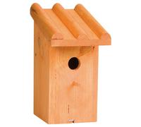 Karlie Flamingo Tit Nest Box Kiev Sloping Roof, New