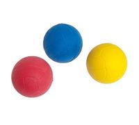 Karlie Foam Rubber Balls Diameter 5 cm Assorted Colours