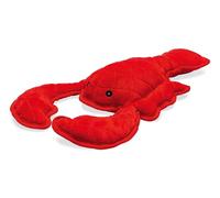 Karlie Hummer Rama Dog Toy, Plug, Red, 45 x 23 x 8 cm
