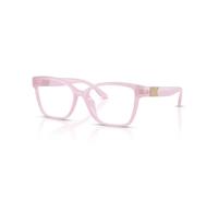 Karlie I - unisex - Michael Kors - Glasses - Pink - 53 MM - Accessories 53 MM