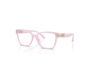 Karlie I - unisex - Michael Kors - Glasses - Pink - 53 MM - Accessories 53 MM
