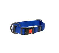 Karlie K Art Sportiv Plus Necklace, 10 mm 20-35 cm, Blue, Adjustable 150 g